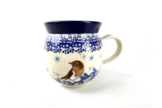 070 Bunzlau Bolle mok 3290X 350 ml 070 Bolle Mokken 350 ml